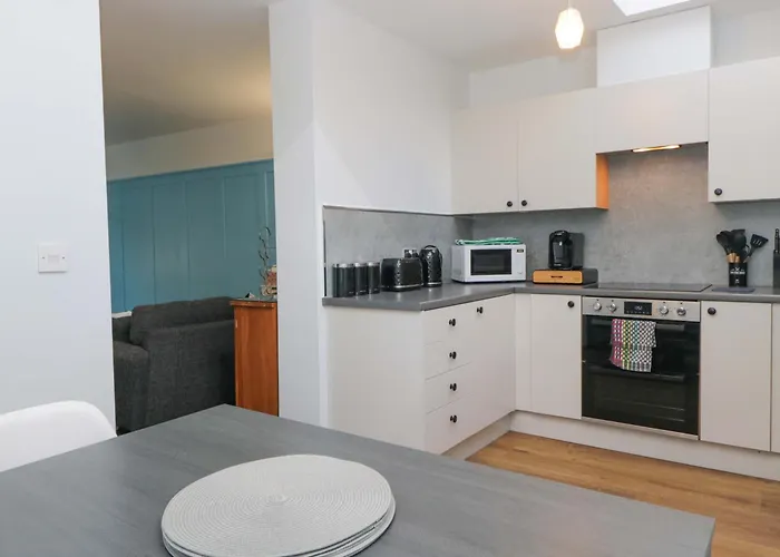 Holiday home Havelock Hideaway *