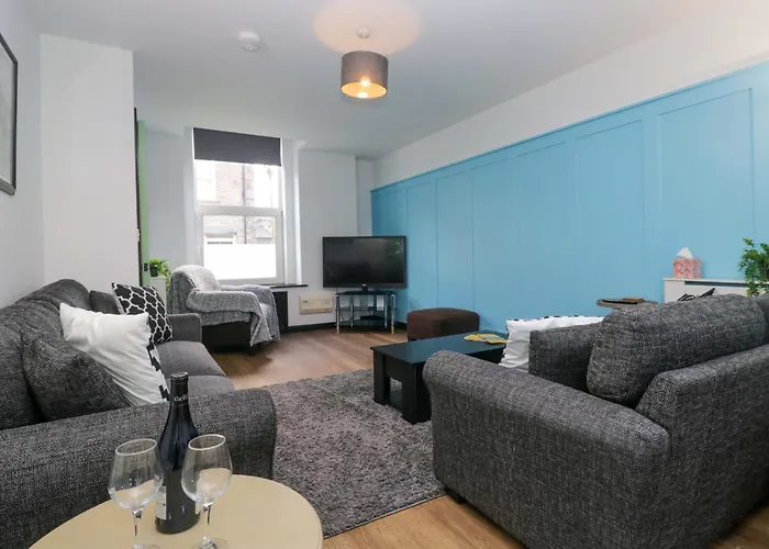 Havelock Hideaway Holiday home Windermere