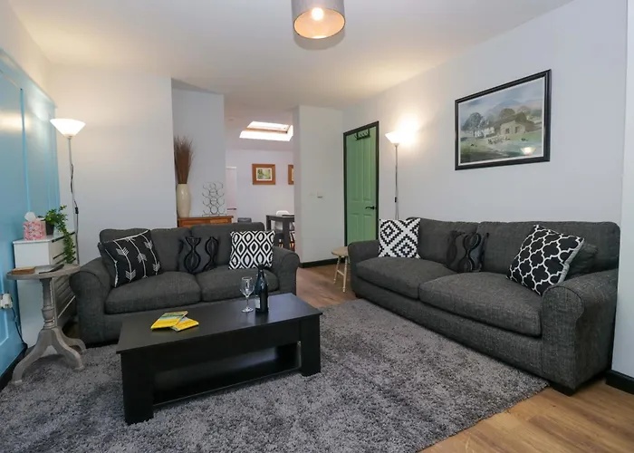 Havelock Hideaway Holiday home *