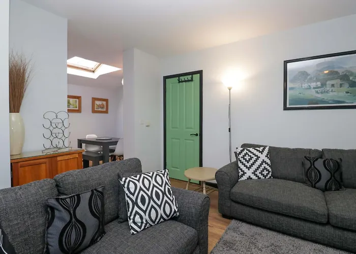 Holiday home Havelock Hideaway *