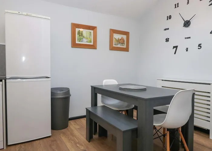 Havelock Hideaway Holiday home *