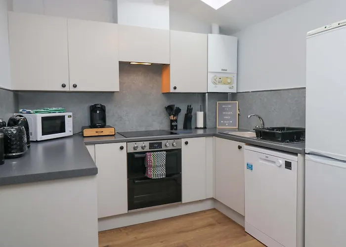 Holiday home Havelock Hideaway Windermere