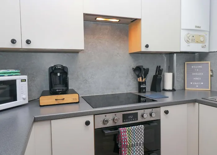 Havelock Hideaway Windermere