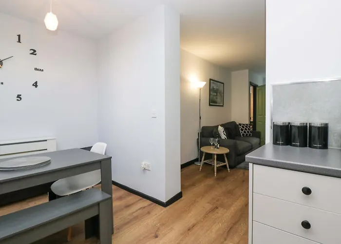 Havelock Hideaway Windermere