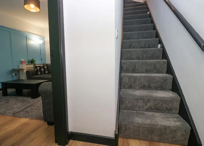 Holiday home Havelock Hideaway *