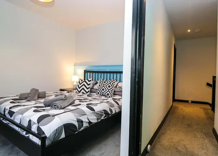 Havelock Hideaway Holiday home *