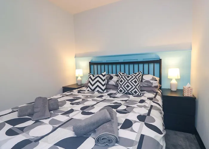 Havelock Hideaway Holiday home *