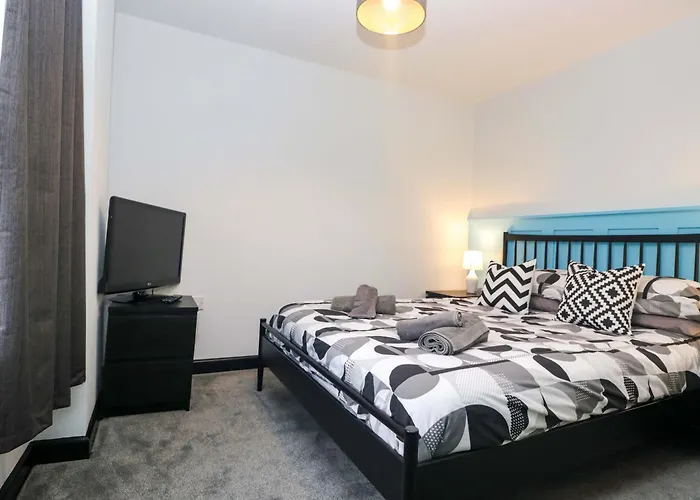 Holiday home Havelock Hideaway *