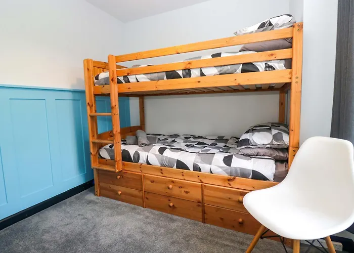 Havelock Hideaway Windermere