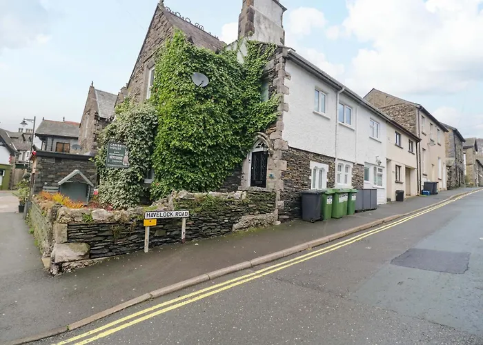 Holiday home Havelock Hideaway *