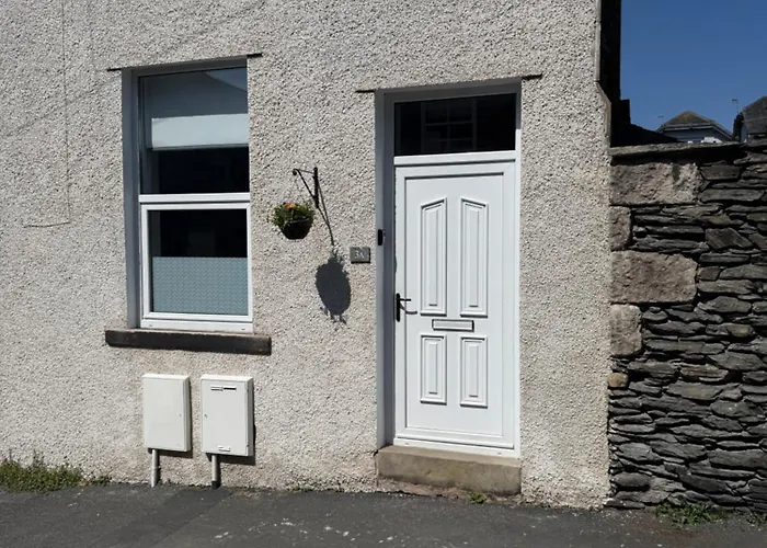 Holiday home Havelock Hideaway *